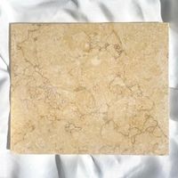 Marmor GIALLO ANTICO Antik gebürstet gelb beige, Zuschnitte 2 cm Bayern - Haibach Unterfr. Vorschau