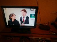 JVC Fernseher 19 Zoll Niedersachsen - Sprakensehl Vorschau