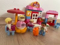 Lego Duplo Café 10587 Essen-West - Holsterhausen Vorschau