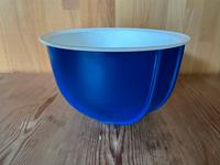 TUPPERWARE Schüssel antirutsch Blau 1,5 Liter Münster (Westfalen) - Hiltrup Vorschau