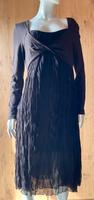 WIE NEU: Kleid Heine braun in Gr. 44 Bayern - Truchtlaching Vorschau