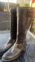 Damen echt Leder Stiefel von Espri Baden-Württemberg - Sigmaringen Vorschau