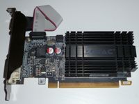 Zotac NVIDIA GeForce GT 710 2 GB DDR3 PCIe Grafikkarte Baden-Württemberg - Bad Rappenau Vorschau