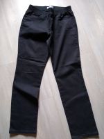 Brax Hose Modell Raphaela slim  Gr. 42  schwarz Hessen - Staufenberg Vorschau