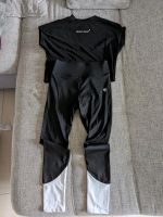 Oceans Apart Sport Set T-Shirt schwarz und Leggings Gr. M Bochum - Bochum-Südwest Vorschau