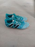 Hallenfussballschuhe von Adidas (Messi) Gr. 36 Bayern - Sulzbach a. Main Vorschau