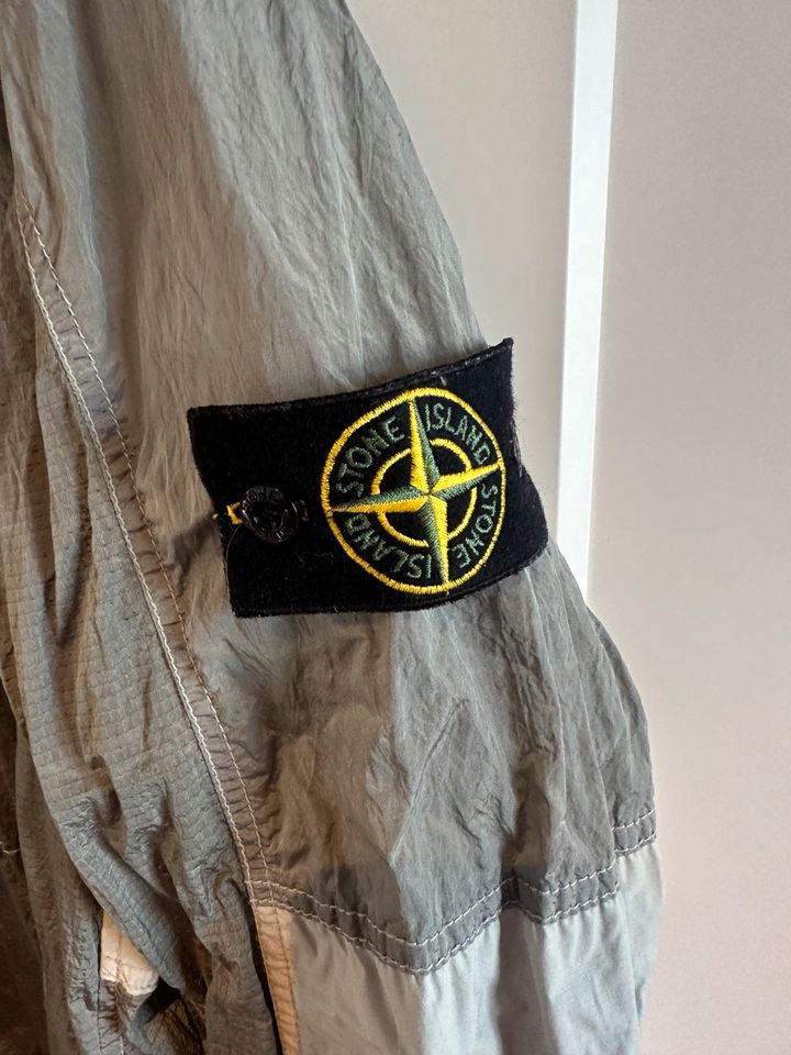 Stone Island Jacke Übergangsjacke in Düsseldorf