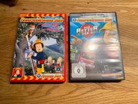 Feuerwehrman Sam DVDs + Held von Nebenan + Gartenparty u. a. Köln - Nippes Vorschau