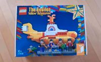 LEGO The Beatles Yello Submarine Bayern - Herzogenaurach Vorschau