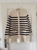 Arket Damen Strickjacke Strickmantel Gr. 34, XS TOP Hamburg-Nord - Hamburg Groß Borstel Vorschau