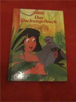 Das Dschungelbuch von Walt Disney, schöne Buch Ausgabe in deutsch Bayern - Wasserburg am Inn Vorschau