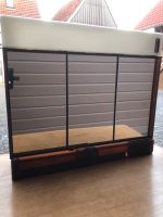 Allibert - Schrank Retro 60 cm breit Niedersachsen - Gieboldehausen Vorschau