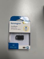 Kensington VeriMark USB Fingerabdruckverschlüsselung Nordrhein-Westfalen - Oberhausen Vorschau