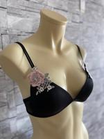 H&M Soft Bh schwarz S 75 B Bralett Berlin - Lichtenberg Vorschau