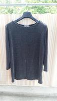 Glitzerndes Langarmshirt von Designer Jytte Meilvang von H&M Bonn - Endenich Vorschau