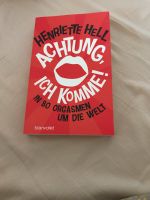 Roman von Henriette Hell Köln - Braunsfeld Vorschau