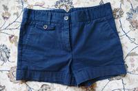 Zara Basic Shorts Gr. XS Sachsen - Striegistal Vorschau