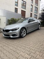 BMW 420D Gran Coupé M-Paket Berlin - Spandau Vorschau