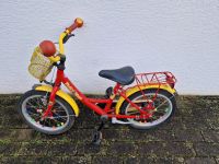 Kinderfahrrad 16 Zoll Flotte Biene Baden-Württemberg - Riegel Vorschau