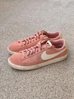 Nike Blazer Sneaker Größe 39 40 Nordrhein-Westfalen - Recklinghausen Vorschau