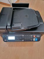 Epson Work Force WF-2630WF Drucker Hessen - Maintal Vorschau