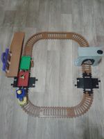 Paw Patrol Adventure Bay Railway Track Set Nordrhein-Westfalen - Krefeld Vorschau