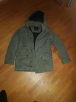 Esprit Jacke Gr.M Khaki Niedersachsen - Goslar Vorschau