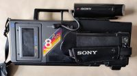 SONY Video 8 Camera AF Schleswig-Holstein - Bösdorf Vorschau