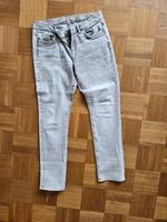 "Multiblu "Jeans Fritz Jeans 42/32 ungetragen❤️ in hellgrau Essen - Essen-Ruhrhalbinsel Vorschau