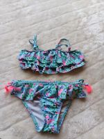 Mädchenbikini von Pusblu in Größe 110/116 Baden-Württemberg - Rheinfelden (Baden) Vorschau