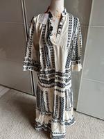Schickes MaxiKleid Made in Italy Neu mit Etikett Bayern - Kemmern Vorschau