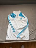 Vintage Adidas Marseille Strickjacke Schwerin - Wickendorf Vorschau