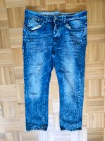 Herren Jeans Extrem Stonewashed W36 l30 Mitte - Wedding Vorschau