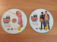 The Big Bang Theory - DVD's Hessen - Hochheim am Main Vorschau