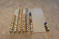 LEGO Clone Sammlung - Star -Wars Nordrhein-Westfalen - Meerbusch Vorschau