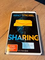 Arno Strobel  - Sharing Saarland - Namborn Vorschau