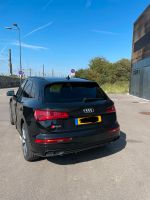 AUDI SQ5 DIESEL Saarland - Perl Vorschau