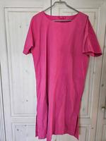 Cooles Closed Kleid, pink, M/L Niedersachsen - Nordhorn Vorschau