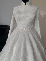 Hochzeitskleid/Brautkleid/Gelinlik Baden-Württemberg - Herrenberg Vorschau