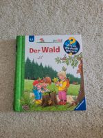 Wieso Weshalb Warum Der Wald Ravensburger Stuttgart - Feuerbach Vorschau