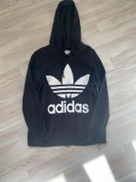 Adidas Pullover, Pulli Hoodie, schwarz MarkenPullover Marke Nordrhein-Westfalen - Nörvenich Vorschau