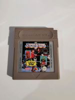 Gameboy Spiel WWF Superstars 2 Nintendo GBC Hulk Hogan Nordrhein-Westfalen - Heinsberg Vorschau