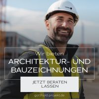 Bauplanungsbüro --> Digitalisierung von Bauplänen uvm. | ArchiCAD Frankfurt am Main - Sachsenhausen Vorschau