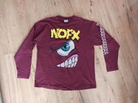 NOFX Longsleeve. Punk in Drublic '95 Tour Shirt Bizarre Köln Nordrhein-Westfalen - Leverkusen Vorschau