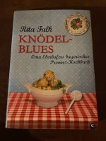 Knödel-Blues von Rita Falk Bayern - Abenberg Vorschau