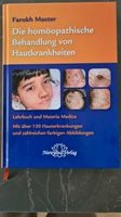 Die homöopathische Behandlung der Hautkrankheiten Farokh Master Münster (Westfalen) - Wienburg Vorschau