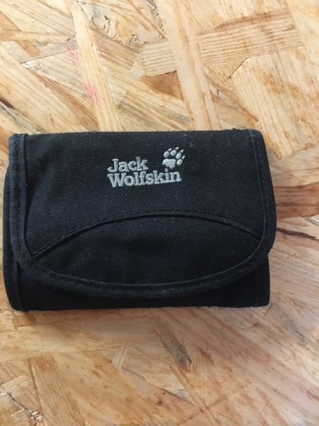 Jack Wolfskin Portemonnaie/Geldbörse in Niedersachsen - Neu Wulmstorf |  eBay Kleinanzeigen ist jetzt Kleinanzeigen