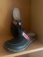 Rieker Sabot Clogs Sandalette Pantolette Sport Freizeit Berlin - Charlottenburg Vorschau