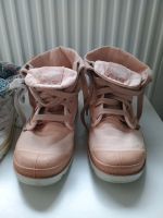 Palladium Schuhe Gr.37 Rosa Nordrhein-Westfalen - Langenfeld Vorschau