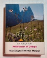 Dr.F.Reuther/H.Reuther Heilpflanzen im Gebirge Hessen - Edermünde Vorschau